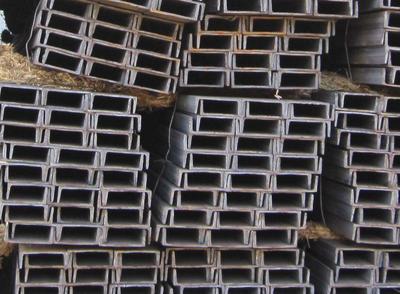 槽钢