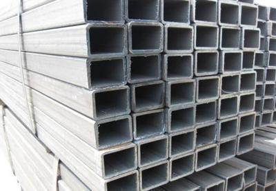 镀锌方管