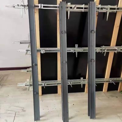 建筑剪力墙加固件