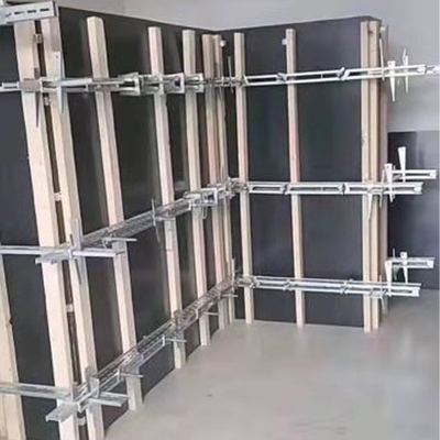 建筑方柱扣原料