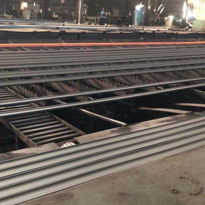 建筑方柱扣原料