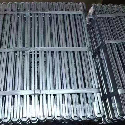 建筑剪力墙加固件